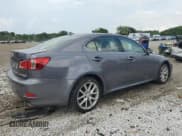 ✅ 2012 Lexus IS 350 • VIN: JTHCE5C26C5002334 • Lot: 62225635. Listed on Copart with 133,803 mi. Free auction sales archive from the USA and detailed vehicle history report at DreamBid. Image 3.