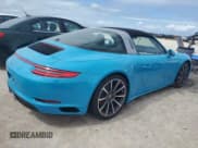 ✅ 2017 Porsche 911 4S • VIN: WP0BB2A98HS136078 • Лот: 75467624. Опубликован ранее на Copart с пробегом Не указан. Бесплатный доступ к архиву аукционных продаж из США и подробный отчёт об истории автомобиля на DreamBid. Изображение 3.