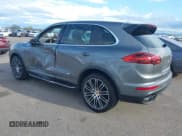 ✅ 2016 Porsche Cayenne S • VIN: WP1AB2A22GLA93637 • Лот: 43324749. Опубликован ранее на IAAI с пробегом 71 396 миль. Бесплатный доступ к архиву аукционных продаж из США и подробный отчёт об истории автомобиля на DreamBid. Изображение 3.