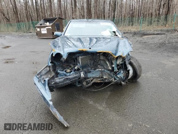 ✅ 2002 Mercedes-Benz E 320 • VIN: WDBJF82J82X063668 • Lot: 48144765. Listed on Copart with 169,425 mi. Free auction sales archive from the USA and detailed vehicle history report at DreamBid. Image 5.