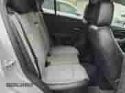 2016 Chevrolet Trax LT с VIN 3GNCJLSB7GL241150, выставлен на аукционе Copart как лот 86508045 с пробегом 105 761 миль миль и Списание • Salvage title. История ставок и продаж доступна на DreamBid. Изображение 10.