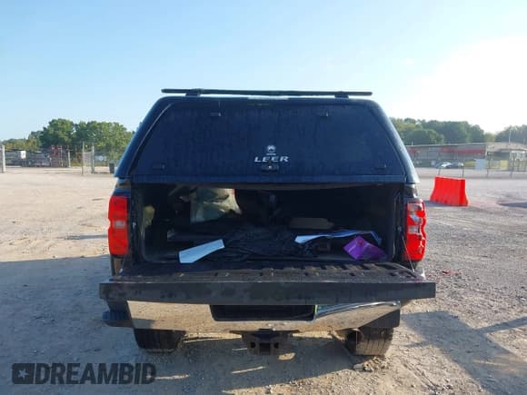 ✅ 2016 Chevrolet Silverado 2500HD Work Truck • VIN: 1GC2KUEG3GZ410099 • Лот: 43182956. Опубликован ранее на IAAI с пробегом 114 462 миль. Бесплатный доступ к архиву аукционных продаж из США и подробный отчёт об истории автомобиля на DreamBid. Изображение 15.