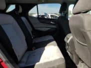 ✅ 2020 Chevrolet Equinox LT • VIN: 2GNAXKEV1L6167826 • Лот: 92642785. Опубликован ранее на Copart с пробегом 88 650 миль. Бесплатный доступ к архиву аукционных продаж из США и подробный отчёт об истории автомобиля на DreamBid. Изображение 11.