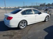 ✅ 2013 BMW 3 Series 328i • VIN: WBA3A5C51DF352244 • Lot: 43723989. Listed on IAAI with 147,072 mi. Free auction sales archive from the USA and detailed vehicle history report at DreamBid. Image 4.