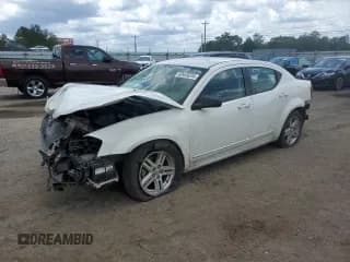 ✅ 2008 Dodge Avenger SXT • VIN: 1B3LC56K48N206643 • Lot: 63449234. Wystawiony na Copart z przebiegiem 172 283 mil. Bezpłatny archiwum sprzedaży aukcyjnych z USA i szczegółowy raport historii pojazdu na DreamBid. Zdjęcie 1.