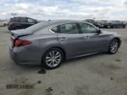 ✅ 2016 Infiniti Q70 • VIN: JN1BY1AP9GM220052 • Lot: 80322845. Listed on Copart with 94,003 mi. Free auction sales archive from the USA and detailed vehicle history report at DreamBid. Image 3.