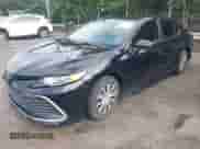 2023 Toyota Camry Hybrid LE с VIN 4T1C31AK5PU605317, выставлен на аукционе IAAI как лот 42740154 с пробегом Не указан миль и . История ставок и продаж доступна на DreamBid. Изображение 2.