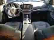 2017 Chevrolet Volt Premier с VIN 1G1RB6S58HU212266, выставлен на аукционе Copart как лот 49360083 с пробегом 175 767 миль миль и . История ставок и продаж доступна на DreamBid. Изображение 8.