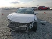 ✅ 2025 Toyota Camry LE • VIN: 4T1DAACKXSU611601 • Lot: 93383095. Listed on Copart with 8,832 mi. Free auction sales archive from the USA and detailed vehicle history report at DreamBid. Image 14.