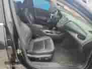 2020 Chevrolet Malibu Premier with VIN 1G1ZE5SX1LF031851, listed as a Copart auction lot 67390795 with 131,186 mi miles and Non repairable. Bid and sale history available at DreamBid. Image 7.