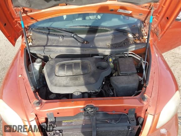 ✅ 2007 Chevrolet HHR LT • VIN: 3GNDA33P37S611501 • Лот: 43837619. Опубликован ранее на IAAI с пробегом 205 409 миль. Бесплатный доступ к архиву аукционных продаж из США и подробный отчёт об истории автомобиля на DreamBid. Изображение 10.