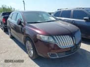 ✅ 2011 Lincoln MKT • VIN: 2LMHJ5AR4BBJ53850 • Лот: 42649594. Опубликован ранее на IAAI с пробегом 125 010 миль. Бесплатный доступ к архиву аукционных продаж из США и подробный отчёт об истории автомобиля на DreamBid. Изображение 14.