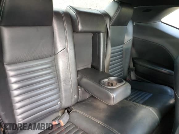 ✅ 2009 Dodge Challenger R/T • VIN: 2B3LJ54T39H588174 • Лот: 90673935. Опубликован ранее на Copart с пробегом 109 477 миль. Бесплатный доступ к архиву аукционных продаж из США и подробный отчёт об истории автомобиля на DreamBid. Изображение 10.