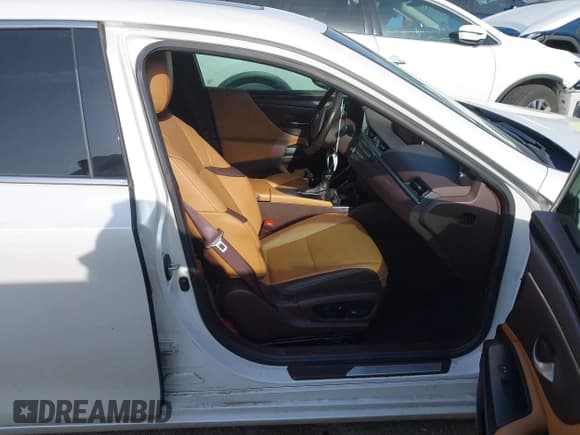 ✅ 2020 Lexus ES 350 • VIN: 58ADZ1B12LU076095 • Lot: 42736236. Wystawiony na IAAI z przebiegiem 83 850 mil. Bezpłatny archiwum sprzedaży aukcyjnych z USA i szczegółowy raport historii pojazdu na DreamBid. Zdjęcie 5.