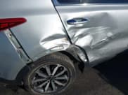 ✅ 2017 Kia Sportage EX • VIN: KNDPNCAC0H7089520 • Lot: 43688138. Wystawiony na IAAI z przebiegiem 97 254 mil. Bezpłatny archiwum sprzedaży aukcyjnych z USA i szczegółowy raport historii pojazdu na DreamBid. Zdjęcie 6.