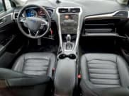 ✅ 2016 Ford Fusion SE • VIN: 1FA6P0HDXG5100042 • Lot: 95756685. Listed on Copart with 94,014 mi. Free auction sales archive from the USA and detailed vehicle history report at DreamBid. Image 8.