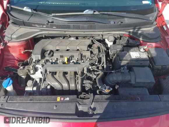 ✅ 2021 Hyundai Accent SE • VIN: 3KPC24A6XME128714 • Лот: 41223044. Опубликован ранее на IAAI с пробегом 100 158 миль. Бесплатный доступ к архиву аукционных продаж из США и подробный отчёт об истории автомобиля на DreamBid. Изображение 10.