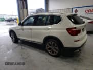 ✅ 2015 BMW X3 xDrive28i • VIN: 5UXWX9C50F0D61403 • Lot: 90315155. Wystawiony na Copart z przebiegiem 171 721 mil. Bezpłatny archiwum sprzedaży aukcyjnych z USA i szczegółowy raport historii pojazdu na DreamBid. Zdjęcie 2.