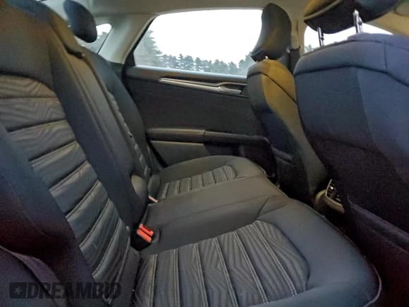 ✅ 2016 Ford Fusion SE • VIN: 3FA6P0H78GR383743 • Лот: 93508015. Опубликован ранее на Copart с пробегом 95 513 миль. Бесплатный доступ к архиву аукционных продаж из США и подробный отчёт об истории автомобиля на DreamBid. Изображение 10.