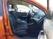 2011 Dodge Journey Mainstreet с VIN 3D4PG1FG2BT541595, выставлен на аукционе IAAI как лот 43554515 с пробегом Не указан миль и . История ставок и продаж доступна на DreamBid. Изображение 5.