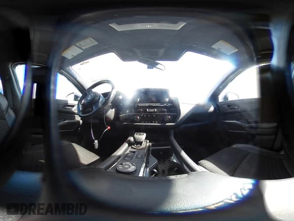 ✅ 2023 Nissan Pathfinder Rock Creek • VIN: 5N1DR3BD6PC271660 • Lot: 43463389. Wystawiony na IAAI z przebiegiem 75 157 mil. Bezpłatny archiwum sprzedaży aukcyjnych z USA i szczegółowy raport historii pojazdu na DreamBid. Zdjęcie 19.