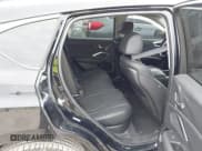 ✅ 2021 Acura RDX • VIN: 5J8TC2H38ML008447 • Lot: 43672996. Listed on IAAI with Not provided. Free auction sales archive from the USA and detailed vehicle history report at DreamBid. Image 8.