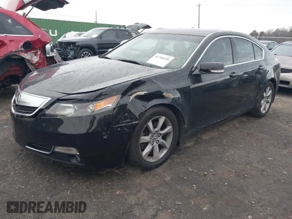 ✅ 2014 Acura TL Technology • VIN: 19UUA8F54EA007617 • Лот: 41708389. Опубликован ранее на IAAI с пробегом 137 354 миль. Бесплатный доступ к архиву аукционных продаж из США и подробный отчёт об истории автомобиля на DreamBid. Изображение 17.