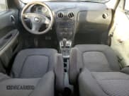 ✅ 2008 Chevrolet HHR LT • VIN: 3GNDA23D98S588985 • Lot: 91234425. Listed on Copart with 172,792 mi. Free auction sales archive from the USA and detailed vehicle history report at DreamBid. Image 8.