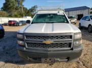 ✅ 2015 Chevrolet Silverado 1500 Work Truck • VIN: 1GCNCPEH0FZ279801 • Лот: 85076305. Опубликован ранее на Copart с пробегом 265 166 миль. Бесплатный доступ к архиву аукционных продаж из США и подробный отчёт об истории автомобиля на DreamBid. Изображение 5.