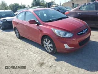 ✅ 2012 Hyundai Accent GLS • VIN: KMHCU4AE2CU135556 • Лот: 71939494. Опубликован ранее на Copart с пробегом 172 505 миль. Бесплатный доступ к архиву аукционных продаж из США и подробный отчёт об истории автомобиля на DreamBid. Изображение 4.