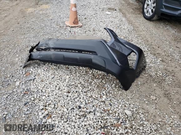 ✅ 2023 Toyota RAV4 LE • VIN: 2T3F1RFV3PW407573 • Лот: 89449185. Опубликован ранее на Copart с пробегом 10 636 миль. Бесплатный доступ к архиву аукционных продаж из США и подробный отчёт об истории автомобиля на DreamBid. Изображение 13.