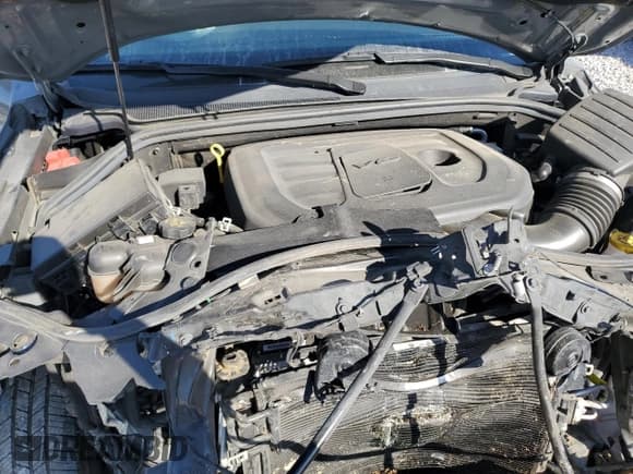 ✅ 2022 Dodge Durango SXT • VIN: 1C4RDJAG5NC129418 • Lot: 91630445. Listed on Copart with 75,660 mi. Free auction sales archive from the USA and detailed vehicle history report at DreamBid. Image 12.