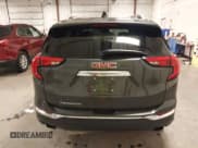✅ 2020 GMC Terrain SLT • VIN: 3GKALPEXXLL265353 • Lot: 43053563. Listed on IAAI with 76,020 mi. Free auction sales archive from the USA and detailed vehicle history report at DreamBid. Image 17.