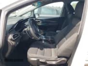 ✅ 2023 Chevrolet Bolt EV 1LT • VIN: 1G1FW6S0XP4184562 • Lot: 64635934. Wystawiony na Copart z przebiegiem 28 212 mil. Bezpłatny archiwum sprzedaży aukcyjnych z USA i szczegółowy raport historii pojazdu na DreamBid. Zdjęcie 7.