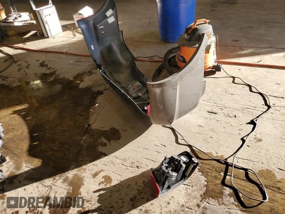 ✅ 2013 Dodge Avenger SXT • VIN: 1C3CDZCB4DN582958 • Lot: 93290285. Listed on Copart with 146,797 mi. Free auction sales archive from the USA and detailed vehicle history report at DreamBid. Image 12.