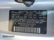 ✅ 2013 Hyundai Elantra GS • VIN: KMHDH6AE5DU020603 • Lot: 77137974. Listed on Copart with 198,256 mi. Free auction sales archive from the USA and detailed vehicle history report at DreamBid. Image 13.