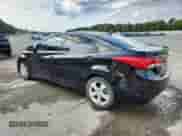 ✅ 2013 Hyundai Elantra GLS • VIN: 5NPDH4AE9DH243004 • Lot: 83972185. Wystawiony na Copart z przebiegiem 54 218 mil mil. Skorzystaj z bezpłatnego archiwum sprzedaży aukcyjnych z USA i zobacz szczegółowy raport historii pojazdu na DreamBid. Zdjęcie 2.