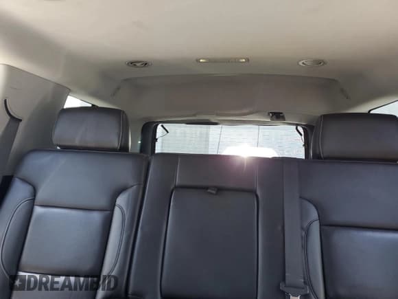 ✅ 2019 Chevrolet Tahoe LT • VIN: 1GNSKBKC1KR395673 • Lot: 56041725. Listed on Copart with 59,766 mi. Free auction sales archive from the USA and detailed vehicle history report at DreamBid. Image 10.