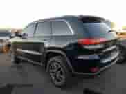 2020 Jeep Grand Cherokee Limited z VIN 1C4RJFBG1LC218386, wystawiony jako Copart lot #87206405 z przebiegiem 69 497 mil mil oraz Czysty tytuł • Clean title. Historia ofert i sprzedaży dostępna na DreamBid. Obrazek 2.