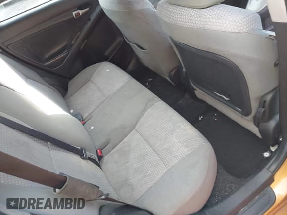 ✅ 2009 Toyota Matrix XRS • VIN: 2T1GE40E79C001703 • Лот: 43730347. Опубликован ранее на IAAI с пробегом 276 419 миль. Бесплатный доступ к архиву аукционных продаж из США и подробный отчёт об истории автомобиля на DreamBid. Изображение 8.