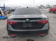 ✅ 2021 Alfa Romeo Giulia Ti Sport • VIN: ZARFAMBN5M7645723 • Лот: 42057861. Опубликован ранее на IAAI с пробегом 63 594 миль. Бесплатный доступ к архиву аукционных продаж из США и подробный отчёт об истории автомобиля на DreamBid. Изображение 16.