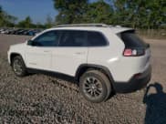 ✅ 2019 Jeep Cherokee Latitude Plus • VIN: 1C4PJLLX5KD123360 • Lot: 67939465. Wystawiony na Copart z przebiegiem 84 285 mil. Bezpłatny archiwum sprzedaży aukcyjnych z USA i szczegółowy raport historii pojazdu na DreamBid. Zdjęcie 2.