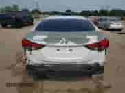 2015 Hyundai Elantra SE с VIN 5NPDH4AE8FH578242, выставлен на аукционе Copart как лот 67036615 с пробегом 154 187 миль миль и Списание • Salvage title. История ставок и продаж доступна на DreamBid. Изображение 6.