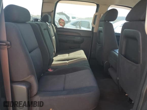 ✅ 2013 Chevrolet Silverado 1500 LS • VIN: 3GCPCREA6DG336099 • Lot: 75414724. Listed on Copart with 257,595 mi. Free auction sales archive from the USA and detailed vehicle history report at DreamBid. Image 10.