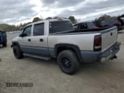 ✅ 2005 GMC Sierra 1500 SLE • VIN: 2GTEK13T851131765 • Lot: 89616945. Wystawiony na Copart z przebiegiem 219 455 mil. Bezpłatny archiwum sprzedaży aukcyjnych z USA i szczegółowy raport historii pojazdu na DreamBid. Zdjęcie 2.