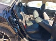 ✅ 2022 Honda Insight Touring • VIN: 19XZE4F91NE011707 • Lot: 43686289. Listed on IAAI with 78,561 mi. Free auction sales archive from the USA and detailed vehicle history report at DreamBid. Image 8.