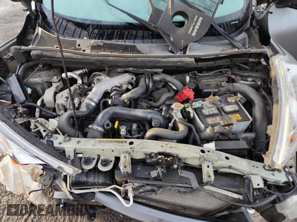 ✅ 2013 Nissan Juke S • VIN: JN8AF5MV7DT212537 • Лот: 86173755. Опубликован ранее на Copart с пробегом Не указан. Бесплатный доступ к архиву аукционных продаж из США и подробный отчёт об истории автомобиля на DreamBid. Изображение 12.