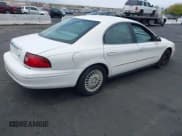 ✅ 2002 Mercury Sable GS • VIN: 1MEFM50U12G628060 • Lot: 42072436. Listed on IAAI with 139,336 mi. Free auction sales archive from the USA and detailed vehicle history report at DreamBid. Image 4.