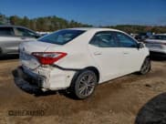 ✅ 2016 Toyota Corolla LE Plus • VIN: 2T1BURHEXGC550887 • Лот: 93724255. Опубликован ранее на Copart с пробегом 56 472 миль. Бесплатный доступ к архиву аукционных продаж из США и подробный отчёт об истории автомобиля на DreamBid. Изображение 3.