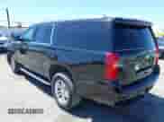 2018 Chevrolet Suburban LS z VIN 1GNSKGKC6JR150248, wystawiony jako IAAI lot #42219120 z przebiegiem 48 321 mil mil oraz . Historia ofert i sprzedaży dostępna na DreamBid. Obrazek 3.